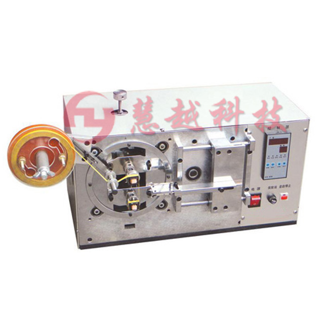 自動(dòng)包膠機(jī)實(shí)物圖 自動(dòng)包膠機(jī)實(shí)物圖