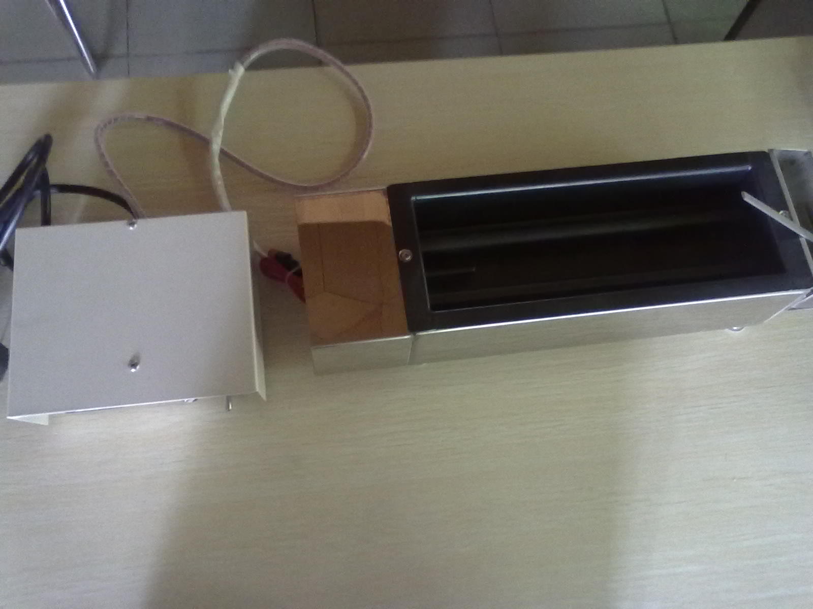 自動焊錫機實物圖 自動焊錫機實物圖