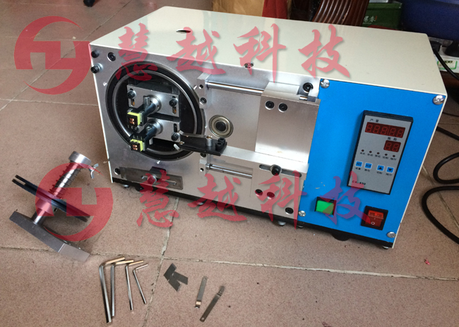 自動包膠機(jī) 自動包膠機(jī)