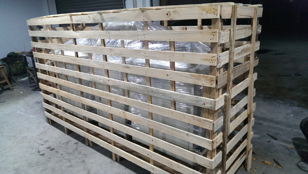 雙缸真空含浸機(jī) 雙缸真空含浸機(jī)