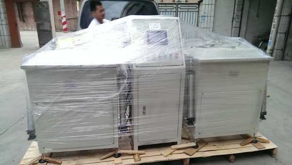 雙缸真空含浸機(jī) 雙缸真空含浸機(jī)