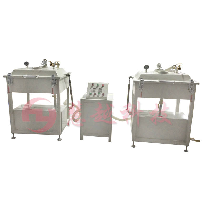 半自動真空含浸機(jī) 半自動真空含浸機(jī)