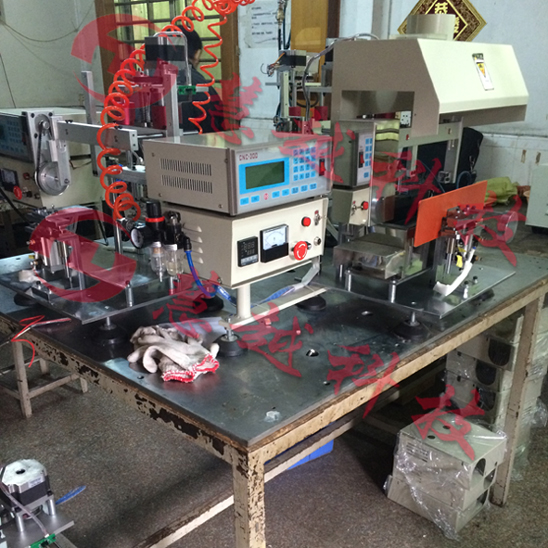 翻轉(zhuǎn)式焊錫機(jī) 翻轉(zhuǎn)式焊錫機(jī)