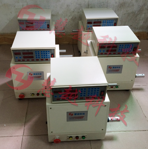 CNC繞線機 CNC繞線機