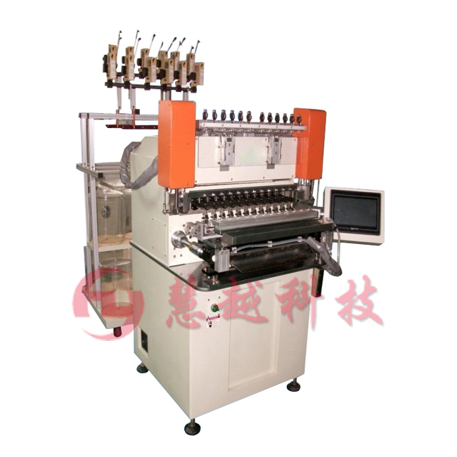 自動繞線機(jī) 自動繞線機(jī)