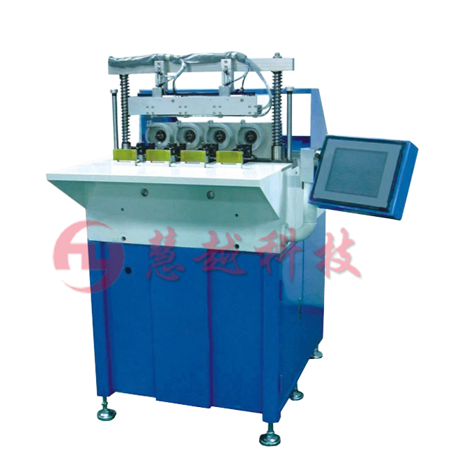 自動繞線機(jī) 自動繞線機(jī)