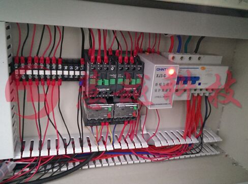 隧道爐烘干線線路板 隧道爐烘干線線路板