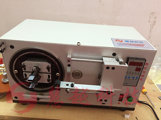 自動包膜機(jī) 自動包膜機(jī)