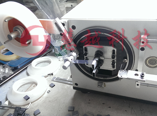 自動包膜機(jī) 自動包膜機(jī)