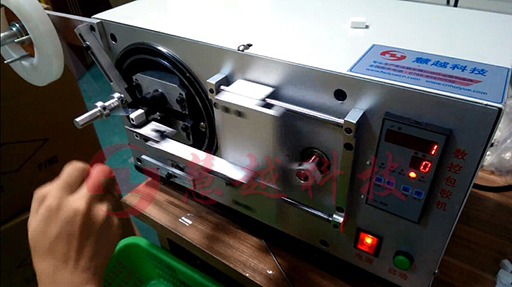 自動包膜機(jī) 自動包膜機(jī)