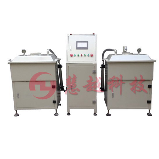 全自動(dòng)雙缸真空含浸機(jī)實(shí)物圖 全自動(dòng)雙缸真空含浸機(jī)實(shí)物圖