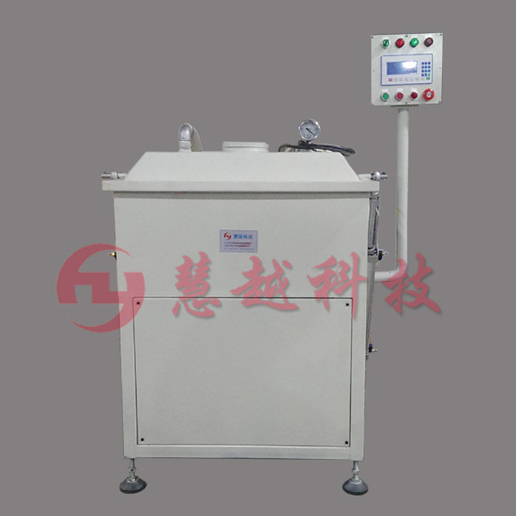 全自動(dòng)單缸真空含浸機(jī) 全自動(dòng)單缸真空含浸機(jī)