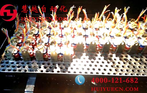 全自動(dòng)雙缸真空含浸機(jī) 全自動(dòng)雙缸真空含浸機(jī)