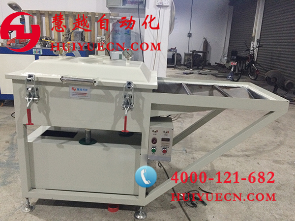 單缸真空含浸機(jī) 單缸真空含浸機(jī)