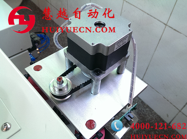 翻轉(zhuǎn)式自動焊錫機 翻轉(zhuǎn)式自動焊錫機