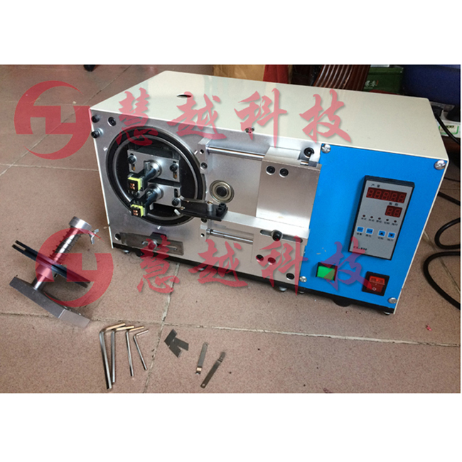 自動(dòng)包膠機(jī) 自動(dòng)包膠機(jī)