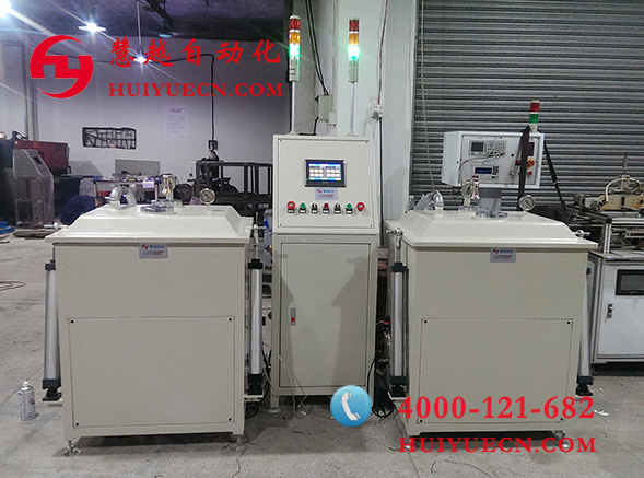 真空浸漆機(jī) 真空浸漆機(jī)