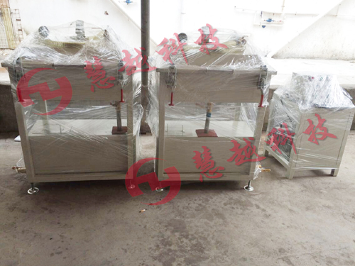 真空含浸機(jī)實(shí)物圖 真空含浸機(jī)實(shí)物圖