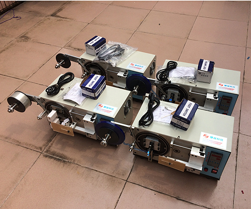 自動(dòng)包膠機(jī) 自動(dòng)包膠機(jī)