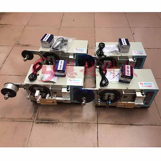 包膠機(jī)實(shí)物圖 包膠機(jī)實(shí)物圖