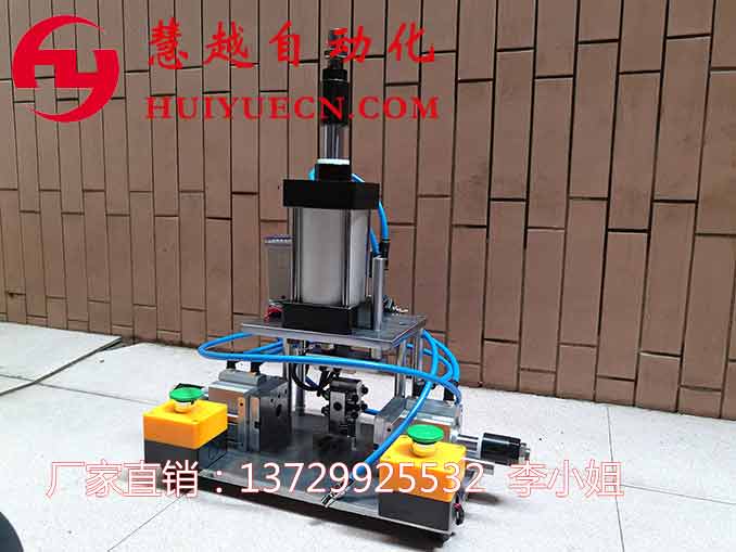 四面壓平機 四面壓平機