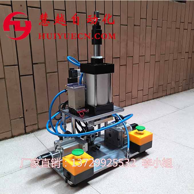 四面壓平機 四面壓平機