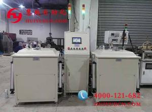 3臺真空含浸機(jī)交機(jī)普聯(lián)科技